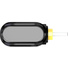 Hollyland LARK C1 DUO 2-Person Wireless Microphone System with Lightning Connector (Black, 2.4 GHz)