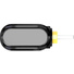 Hollyland Lark Ultra-Compact Dual Channel Digital Wireless Mic for iOS (Black)