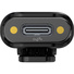 Hollyland LARK C1 DUO 2-Person Wireless Microphone System with Lightning Connector (Black, 2.4 GHz)