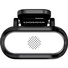 Hollyland LARK C1 DUO 2-Person Wireless Microphone System with Lightning Connector (Black, 2.4 GHz)