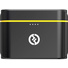 Hollyland LARK C1 DUO 2-Person Wireless Microphone System with Lightning Connector (Black, 2.4 GHz)