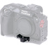 Tilta Lens Adapter Support for Fujifilm X-H2S - Black