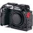 Tilta Full Camera Cage for Fujifilm X-H2S - Black