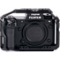 Tilta Full Camera Cage for Fujifilm X-H2S - Black
