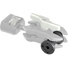 Tilta 1/4"-20 Threads with Locating Points Ball Joint