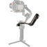 Tilta Advanced Rear Operating Control Handle for DJI RS 4 Pro/RS 3 Pro/ RS 2
