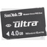 Sandisk Ultra MS Pro Duo 4GB