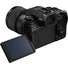 Panasonic Lumix S5 II Mirrorless Digital Camera with 50mm F1.8 Lens