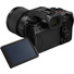 Panasonic Lumix S5 II X Mirrorless Digital Camera with 50mm F1.8 Lens
