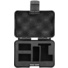 TELESIN Hard Case with Custom Foam Insert for DJI Action 2