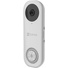 EZVIZ DB1 Pro WiFi Video Doorbell (Wired)