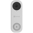 EZVIZ DB1 Pro WiFi Video Doorbell (Wired)