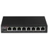 EDIMAX 8-Port Gigabit Ethernet Web Smart Switch