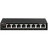 EDIMAX 8-Port Gigabit Ethernet Web Smart Switch