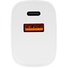 Dynamix SPAPD20-CA 20W USB-C and USB-A Wall Charger