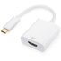 Dynamix C-USBCHDMI4K30 USB-C To HDMI Adapter