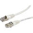 Dynamix PLW-AUGS-30 CAT6 Patch Lead (White, 30m)