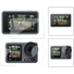 TELESIN HD Protective Film Set for DJI Action 3 Camera