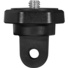 TELESIN 1/4"-20 Screw to 2-Prong Camera Mount Adapter