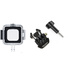 TELESIN Waterproof Case for DJI Action 2 Camera