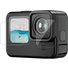 TELESIN Tempered Glass Film Protectors for GoPro HERO9/10/11