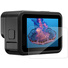 TELESIN Tempered Glass Film Protectors for GoPro HERO9/10/11