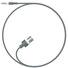 Teenage Engineering 3.5mm TRS to MIDI DIN Cable