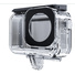 TELESIN Waterproof Case for DJI Osmo Action 3