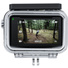 TELESIN Waterproof Case for DJI Osmo Action 3