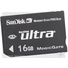 Sandisk Ultra MS Pro Duo 16GB