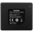TELESIN 3-Channel Battery Charger for GoPro HERO 9/10/11/12 Black