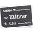 Sandisk Ultra MS Pro Duo 32GB