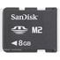 SanDisk MS Micro M2 8G