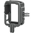 TELESIN Aluminium Cage with Vertical Frame for GoPro HERO 9/10/11/12