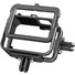 TELESIN Aluminium Cage with Vertical Frame for GoPro HERO 9/10/11/12