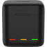 TELESIN 3-Channel Battery Charger & Storage Box for GoPro HERO9 Black