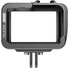 TELESIN Aluminium Cage for GoPro HERO 9/10/11/12