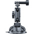 TELESIN TE-SUC-011 Universal Camera Suction Cup Holder