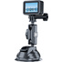 TELESIN TE-SUC-011 Universal Camera Suction Cup Holder