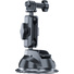 TELESIN TE-SUC-011 Universal Camera Suction Cup Holder