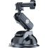 TELESIN TE-SUC-011 Universal Camera Suction Cup Holder