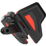TELESIN Motorcycle Helmet Chin Mount for Action Cameras