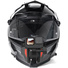 TELESIN Motorcycle Helmet Chin Mount for Action Cameras