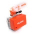 TELESIN GP-MTM-001-OR Mouth Mount Adapter for Action/GoPro Cameras