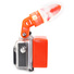 TELESIN GP-MTM-001-OR Mouth Mount Adapter for Action/GoPro Cameras
