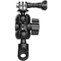 TELESIN GP-HBM-008 Motorcycle Rear View Mirror Mount for GoPro/DJI Action Cameras