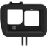 TELESIN Plastic Frame Case with 3-Prong Mount for GoPro HERO9