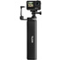 TELESIN Rechargeable Selfie Stick for Action Cameras & Smartphones (0.9m)