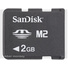 SanDisk MS Micro M2 2G