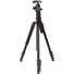 SmallRig CT-20 Aluminium Tripod with Ball Head